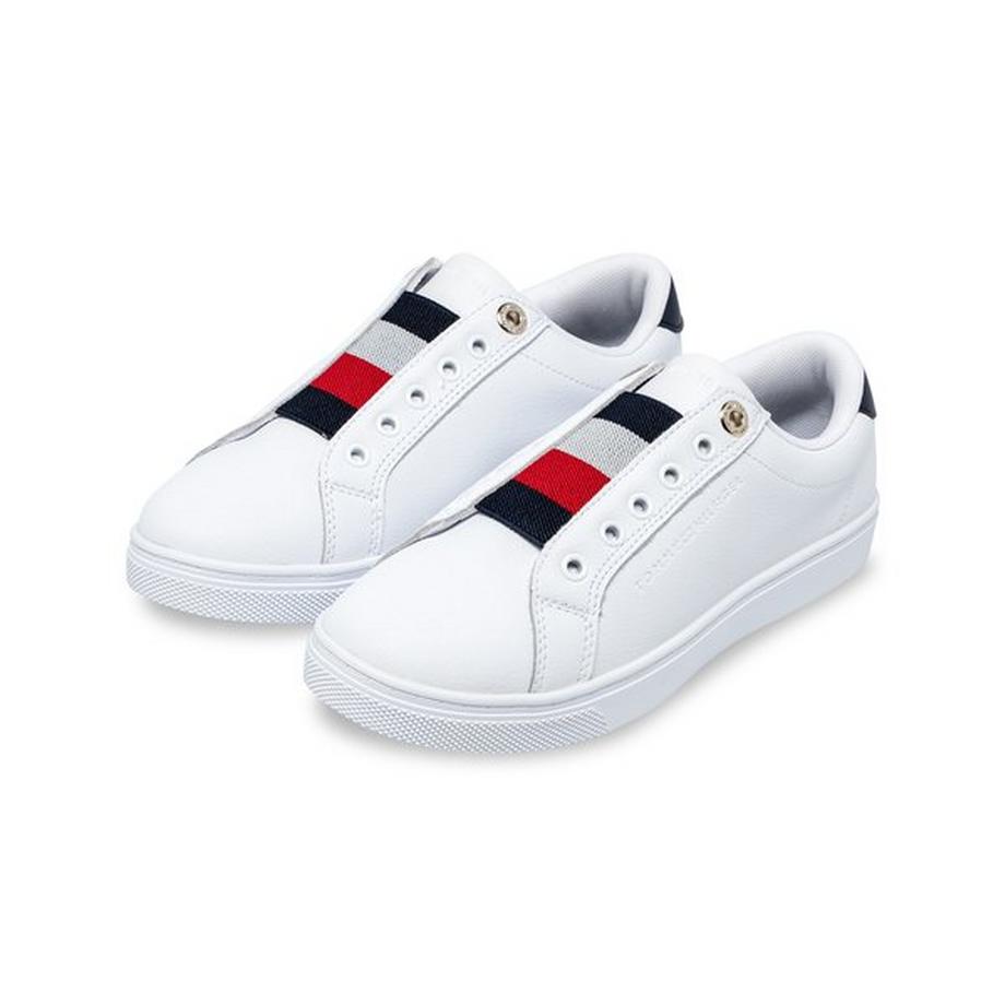 TOMMY HILFIGER ESSENTIAL SLIP ON SNEAKER Sneakers, Low Top 