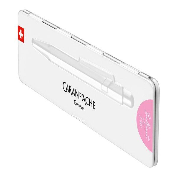 Caran d'Ache Kugelschreiber 849 