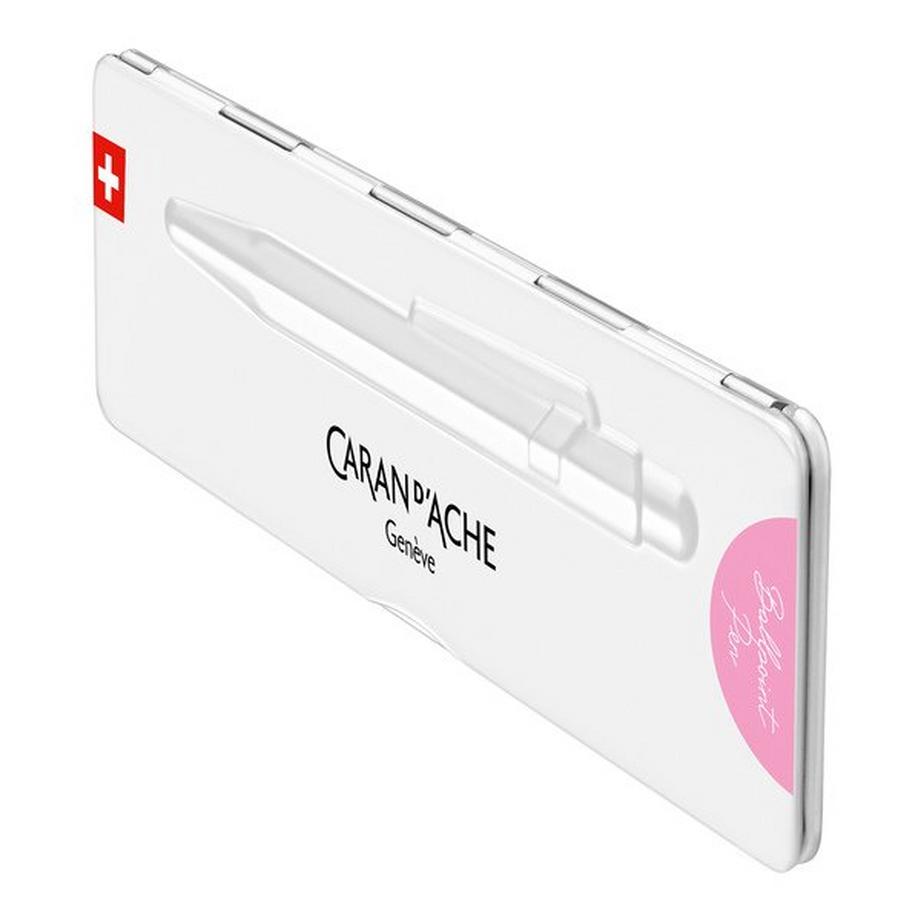 Caran d'Ache Penna a sfera 849 