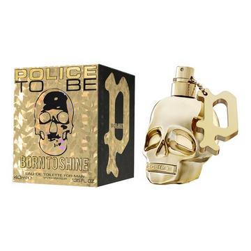To Be Born to Shine For Man, Eau de Toilette