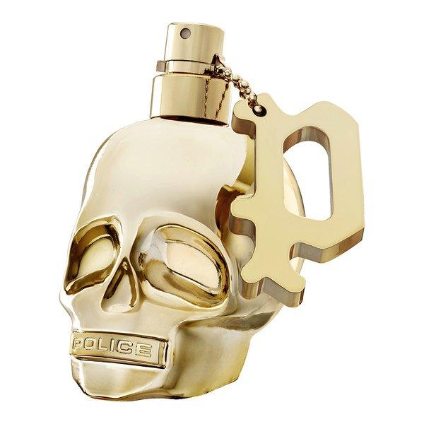 Police To Be Born to Shine For Man, Eau de Toilette  