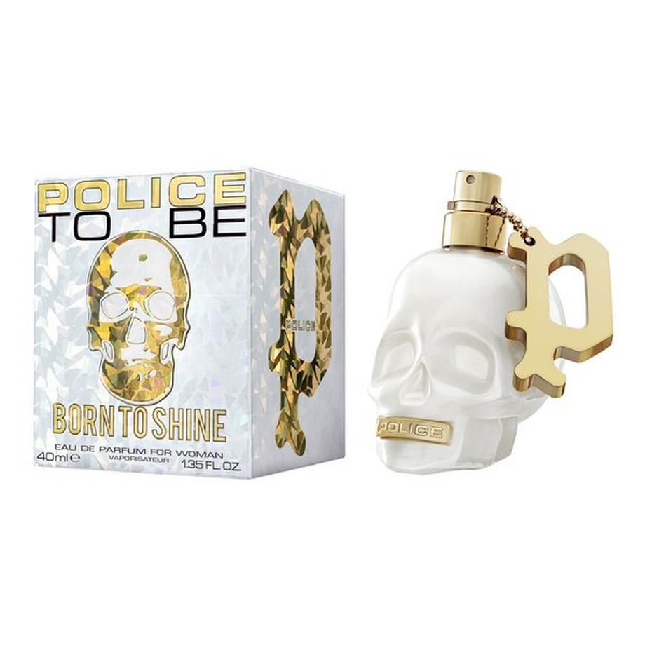 Police  To Be Born to Shine For Woman, Eau de Parfum 