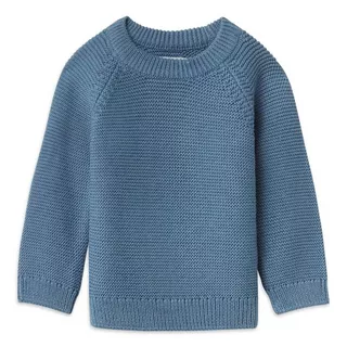 Sfera Top JERSEY BASICO LISO Blau