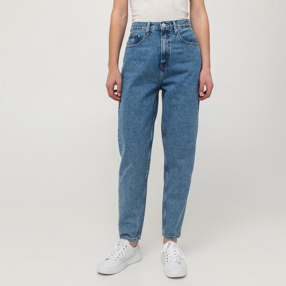 TOMMY JEANS Mom Fit Jeans  