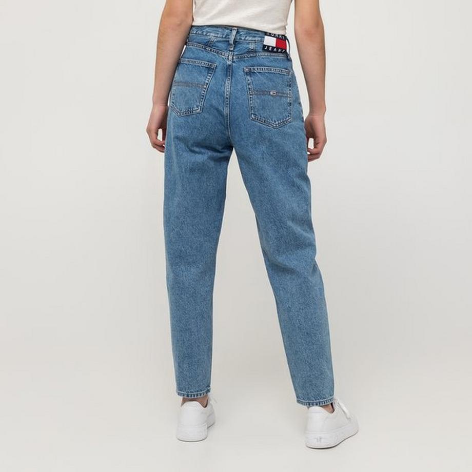 TOMMY JEANS Mom Fit Jeans  
