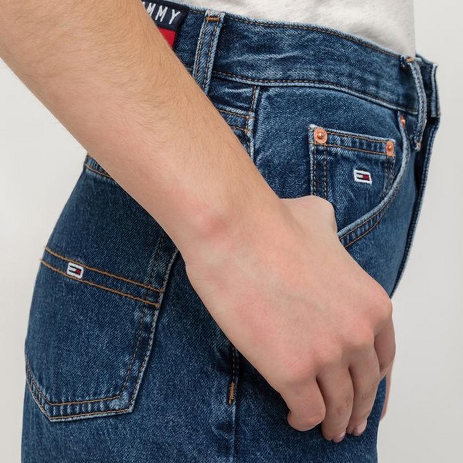 TOMMY JEANS  Jeans, mom fit 