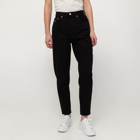 TOMMY JEANS Mom Fit Jeans  