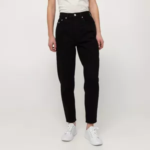 Jeans, Mom Fit
