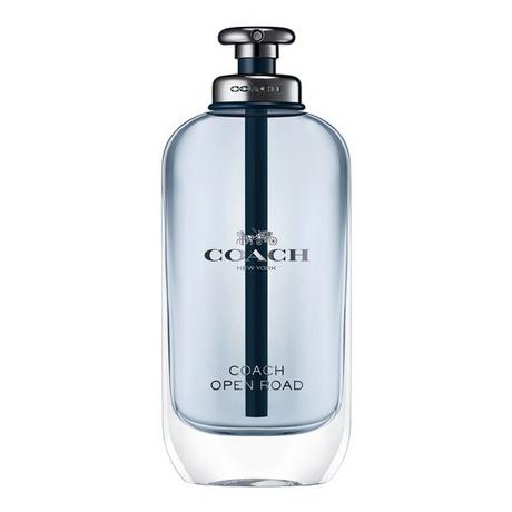 COACH  Open Road, Eau de Toilette 