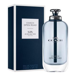 COACH Open Road, Eau de Toilette  