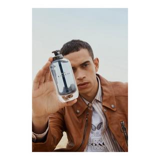 COACH Open Road, Eau de Toilette  