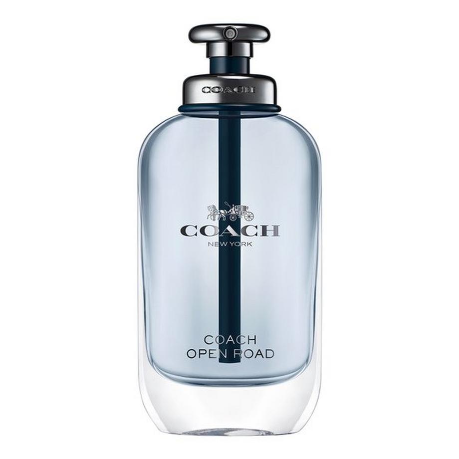 Open Road, Eau de Toilette