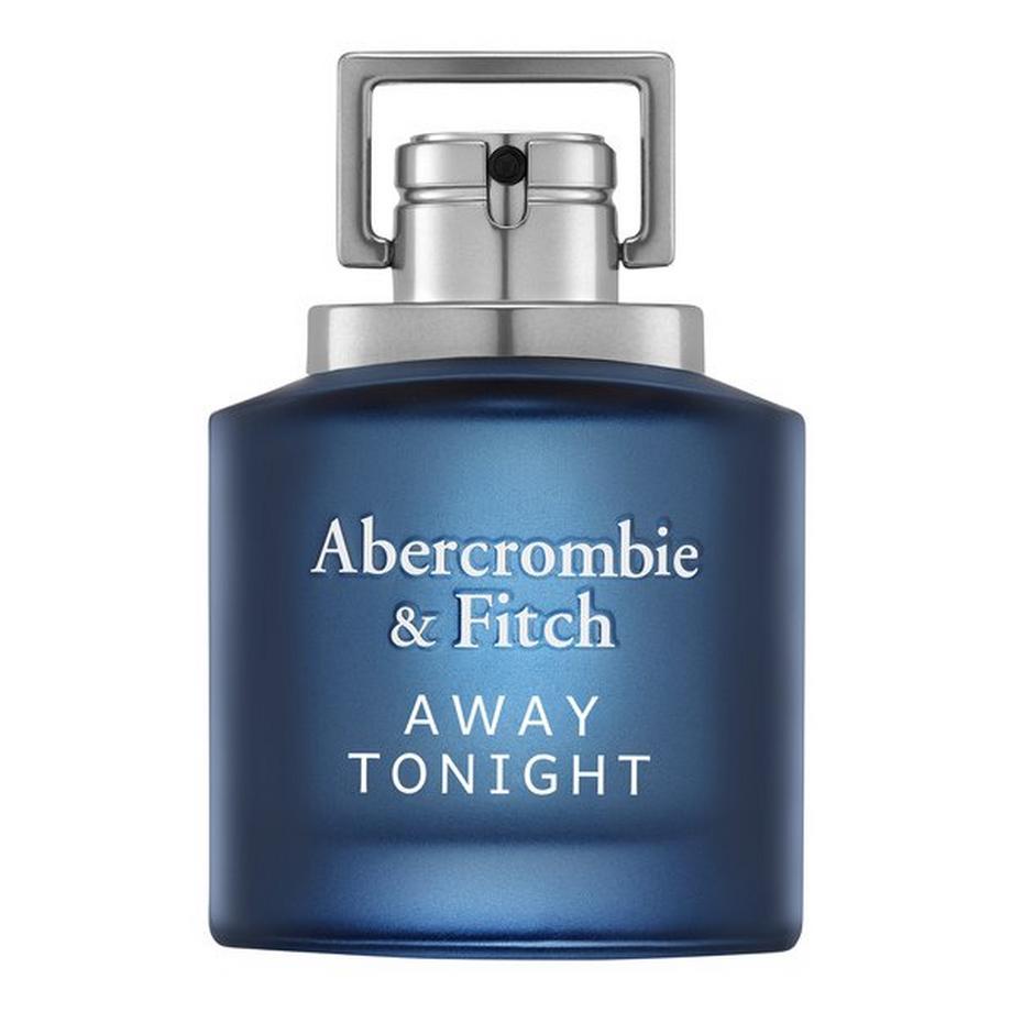 Abercrombie & Fitch Away Tonight Men, Eau de Toilette  