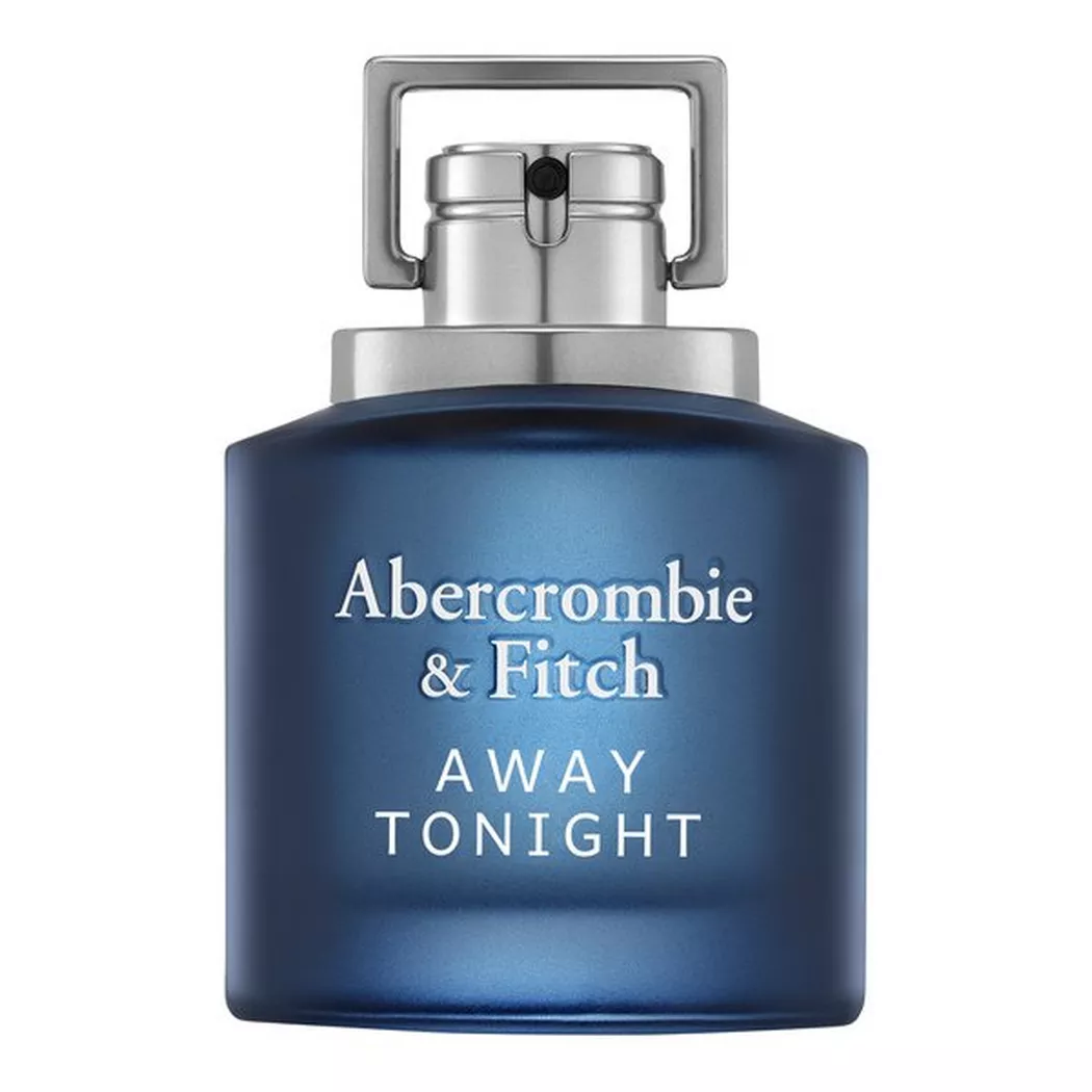 Abercrombie & Fitch - Away Tonight Men, Eau de Toilette, 100  ml