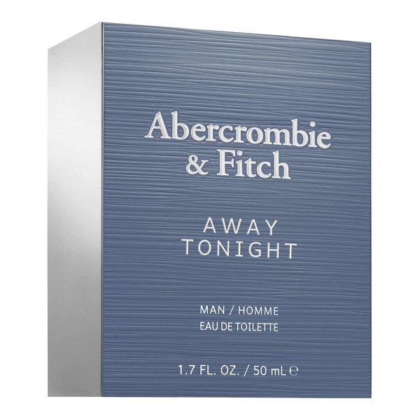 Abercrombie & Fitch Away Tonight Men, Eau de Toilette  