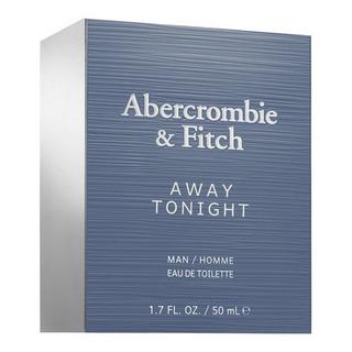 Abercrombie & Fitch Away Tonight Men, Eau de Toilette  