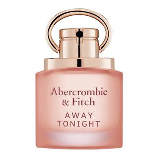 Abercrombie & Fitch Away Tonight Women, Eau de Parfum  