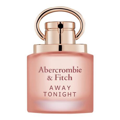 Abercrombie & Fitch Away Tonight Away Tonight Women, Eau de Parfum 