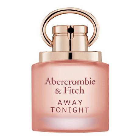 Abercrombie & Fitch Away Tonight Women, Eau de Parfum  