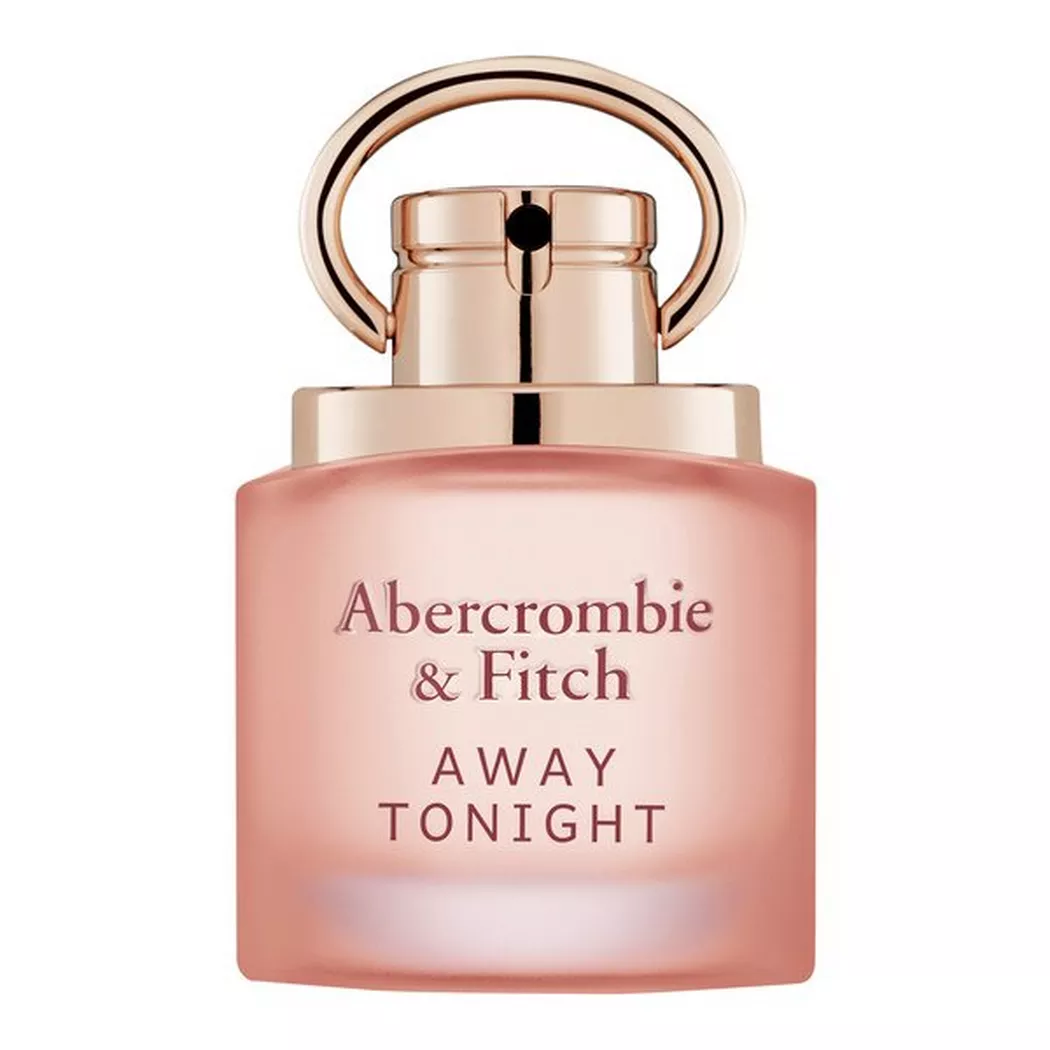 Abercrombie & Fitch - Away Tonight Women, Eau de Parfum, 30  ml