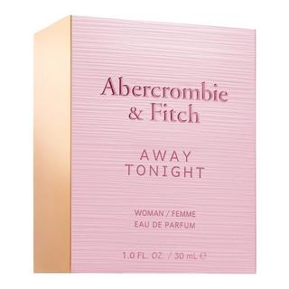 Abercrombie & Fitch Away Tonight Away Tonight Women, Eau de Parfum 