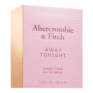 Abercrombie & Fitch Away Tonight Women, Eau de Parfum  