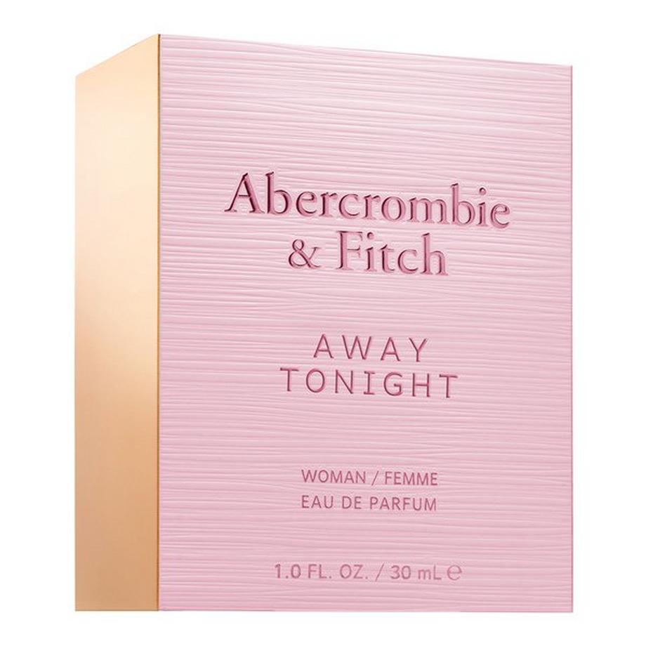 Abercrombie & Fitch Away Tonight Women, Eau de Parfum  