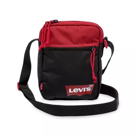 Levi's - MINI CROSSBODY SOLID (RED BATWING)