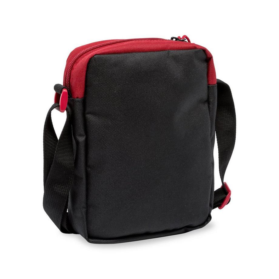 Levi's® Accessoires Crossbody bag MINI CROSSBODY SOLID (RED BATWING) 