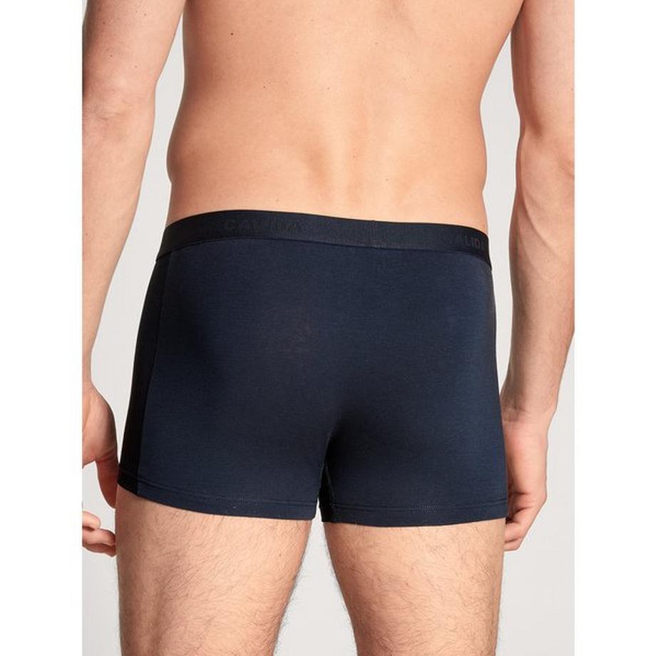 CALIDA Natural Benefit Boxershorts Lot de 3  