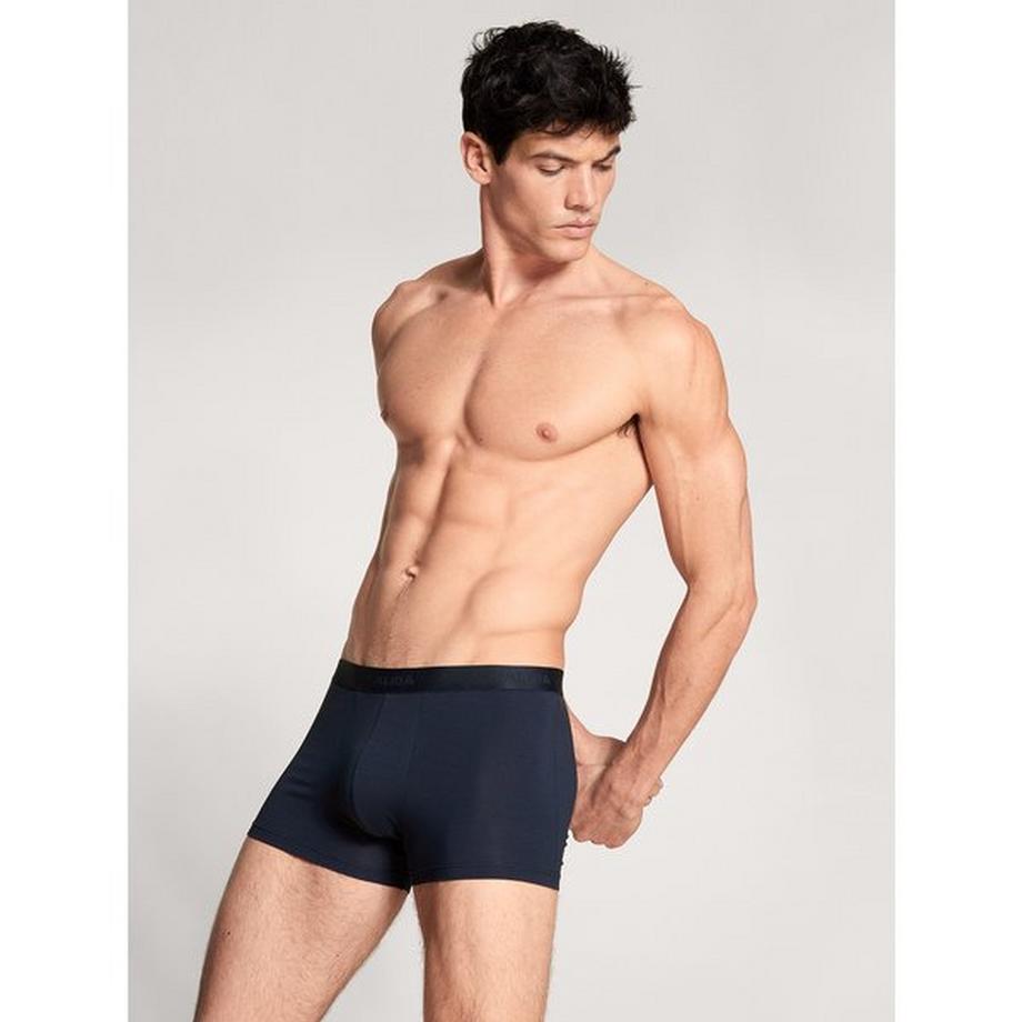 CALIDA Natural Benefit Boxershorts Lot de 3  