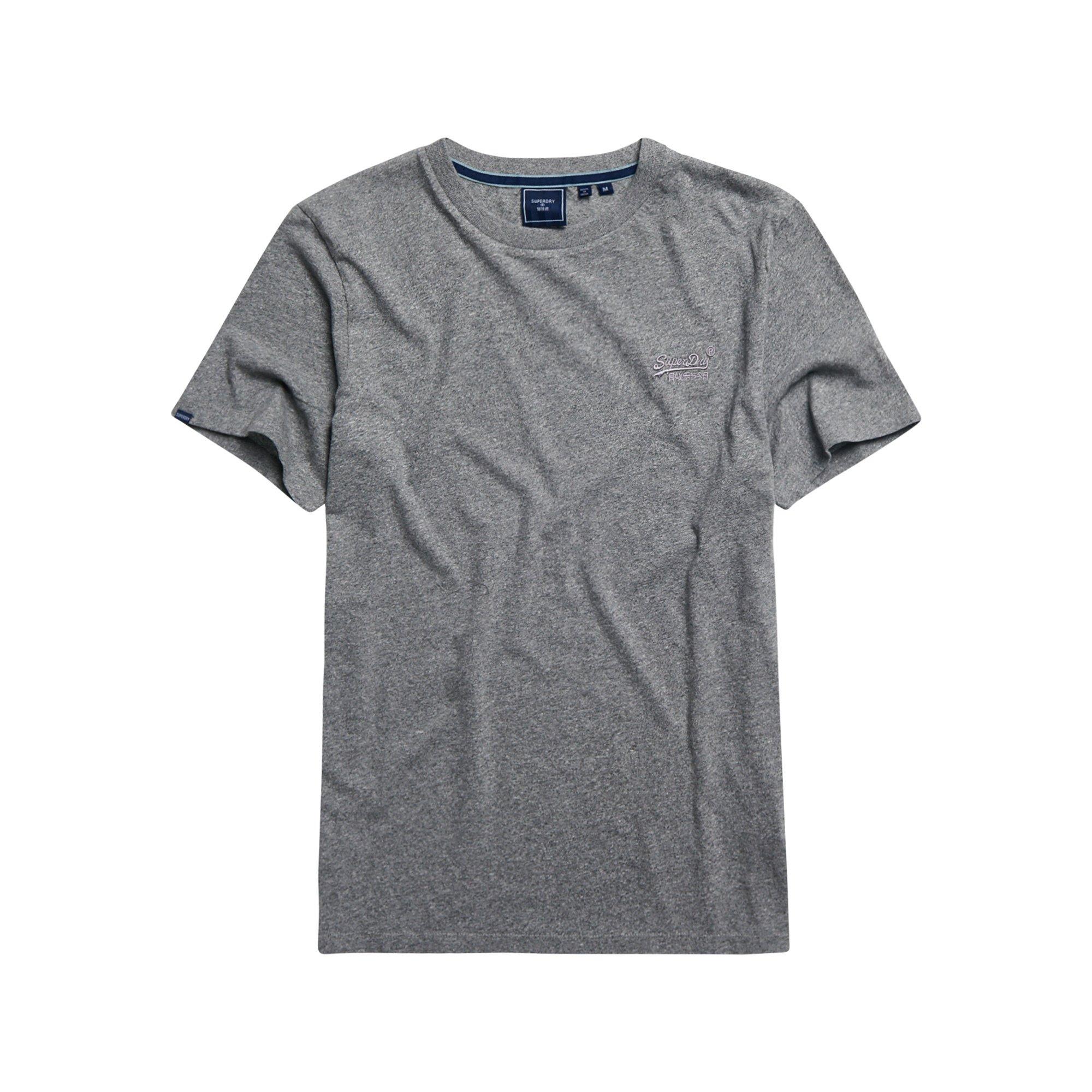 Superdry VINTAGE LOGO EMB TEE T-Shirt 