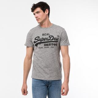 Superdry VINTAGE VL NOOS TEE T-shirt 