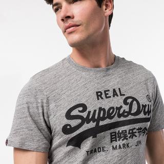 Superdry VINTAGE VL NOOS TEE T-Shirt 