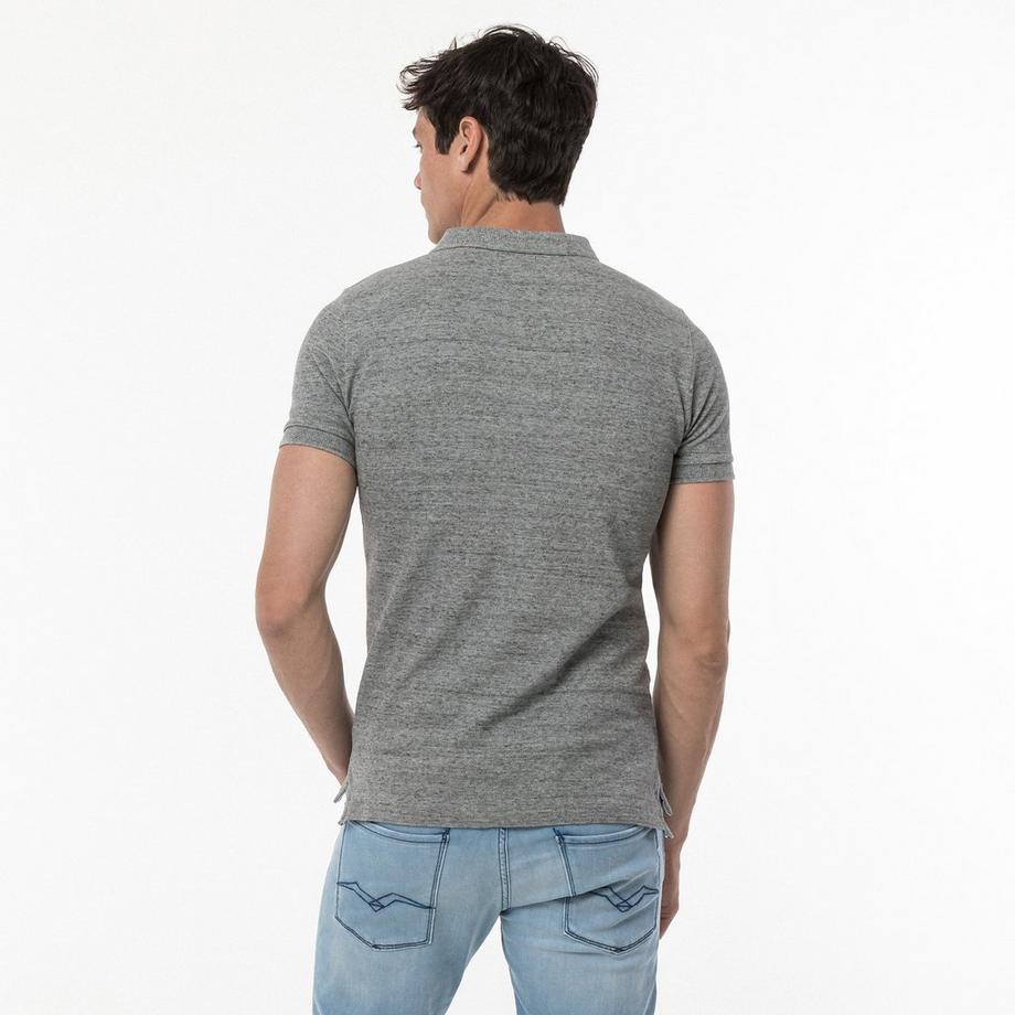 Superdry CLASSIC PIQUE POLO Polo, manches courtes 