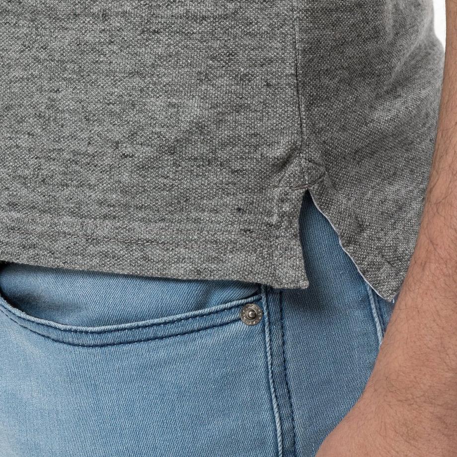 Superdry CLASSIC PIQUE POLO Polo, manches courtes 