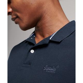 Superdry CLASSIC PIQUE POLO Poloshirt, kurzarm 