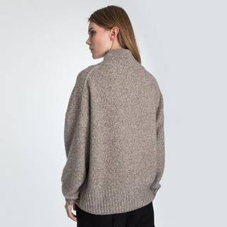 Manor Woman  Cashmere-Pullover, Rundhals 