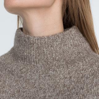 Manor Woman  Cashmere-Pullover, Rundhals 