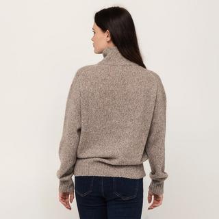 Manor Woman  Cashmere-Pullover, Rundhals 