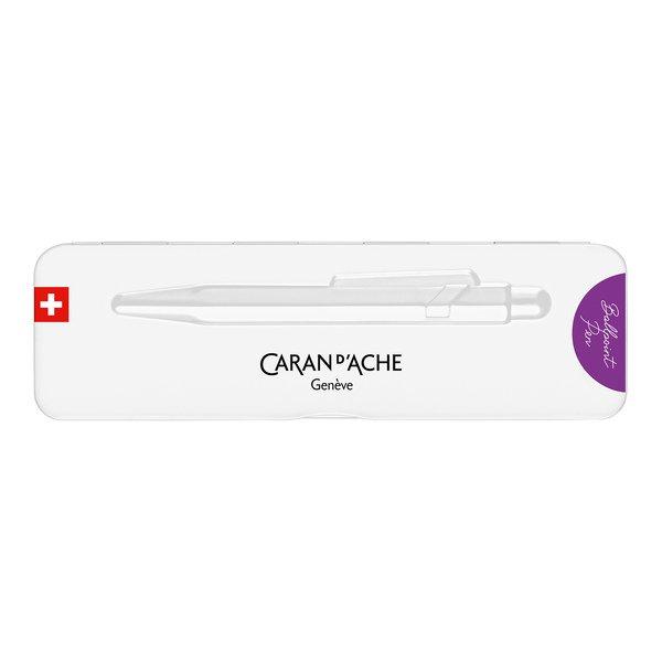 Caran d'Ache Stylos à bille 849 