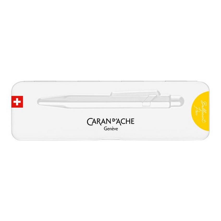 Caran d'Ache Stylos à bille 849 