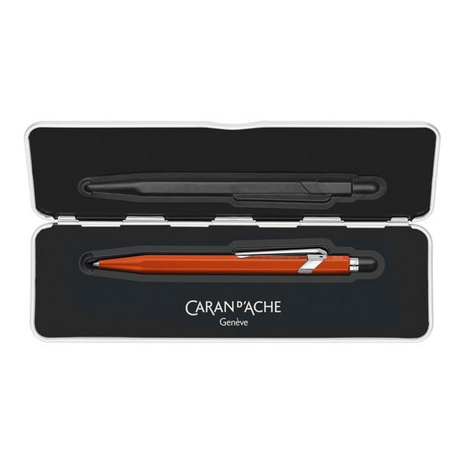 Caran d'Ache Stylos à bille 849 