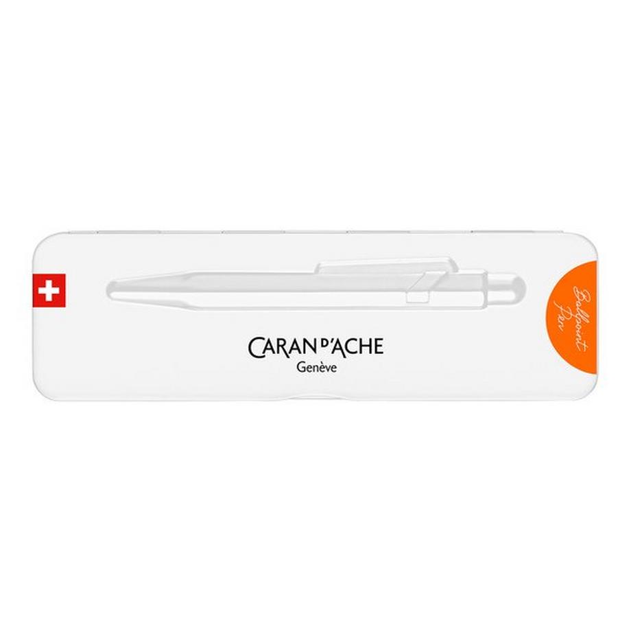 Caran d'Ache Stylos à bille 849 