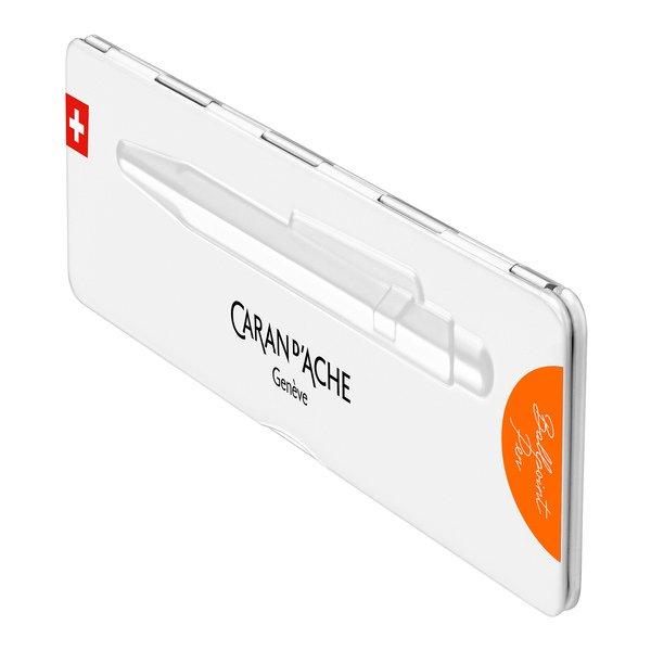 Caran d'Ache Stylos à bille 849 