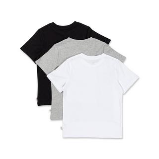 Manor Kids  T-shirt, maniche corte, 3-pack 