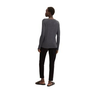 TOM TAILOR  Pullover, Classic Fit, langarm 