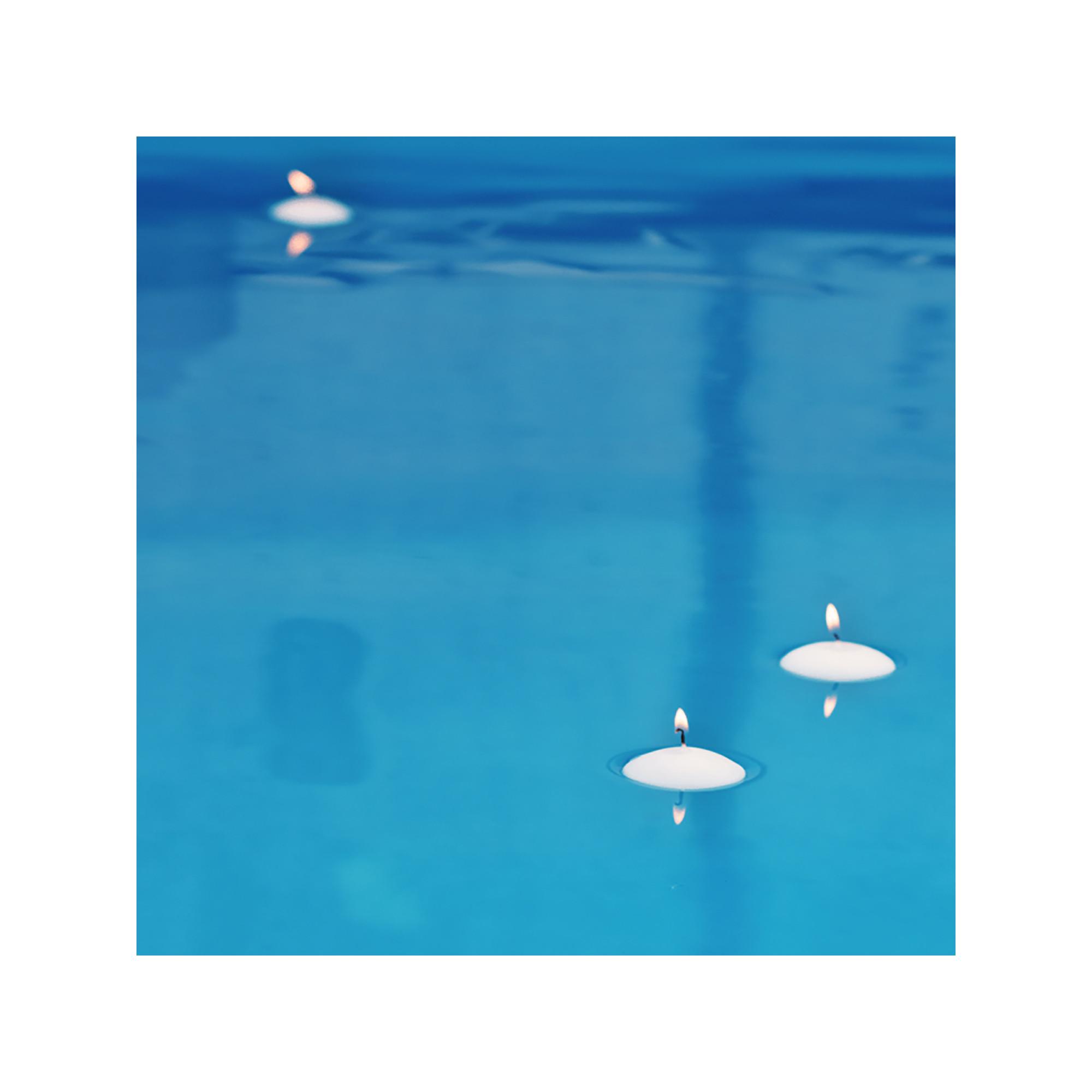 Balthasar Schwimmkerzen  