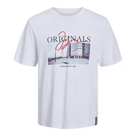 Jack & Jones Junior  T-Shirt a maniche corte 