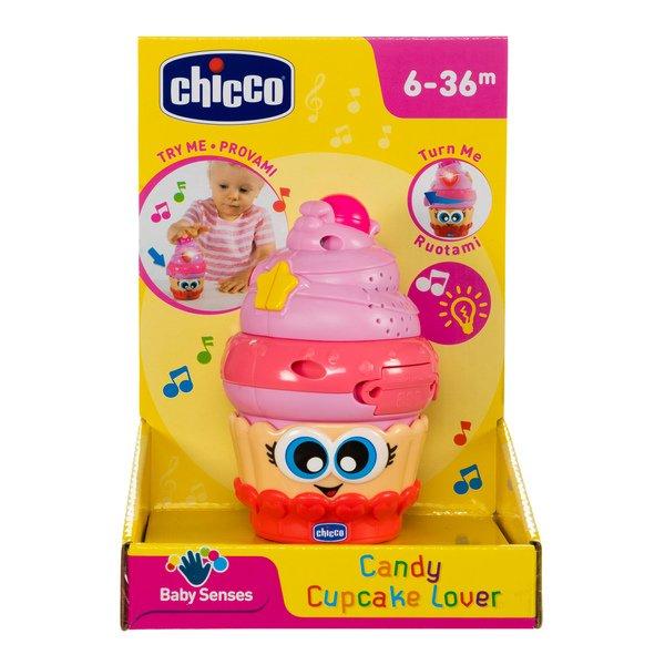 Image of Candy Cupcake Lover Multicolor